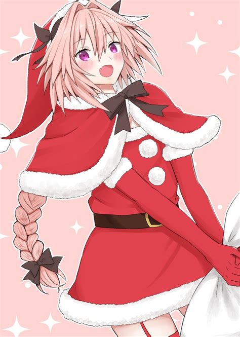 Astolfo Fate And More Drawn By Ito Silk F Danbooru