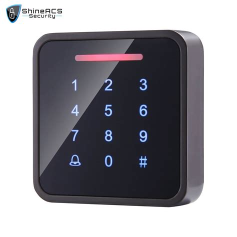 Check spelling or type a new query. Independent Access Control Card Reader | ShineACS Security