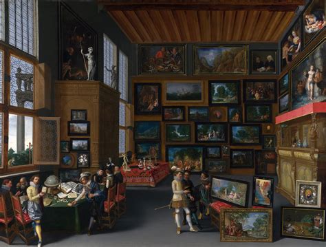 Cfp Seventeenth Century Foreign Insights On Dutch Art Codart