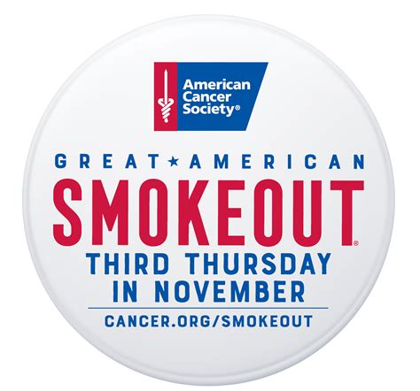 rockville joins great american smokeout rockville md official website