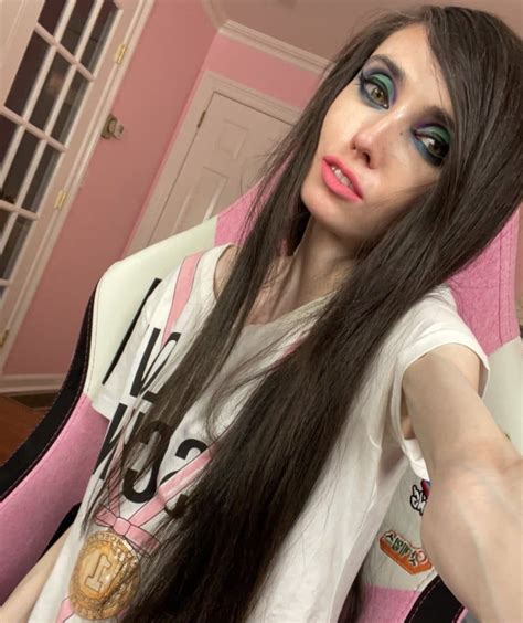 Whats Wrong With Eugenia Cooney Weight Brother Age Height