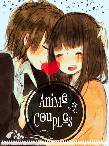 Ꭿℕℐℳℰ ℂᎾuℙℒℰЅ ℙᎯℛᏆ 1 Anime Amino