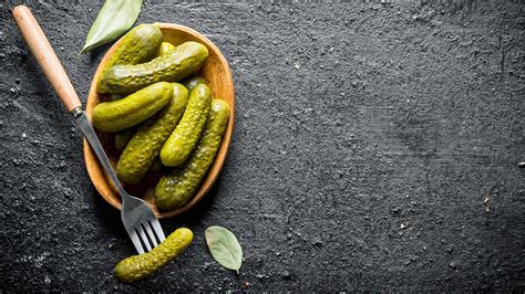 Its National Pickle Day 5 Facts That Make Pickles A Big Dill Nbc2 News