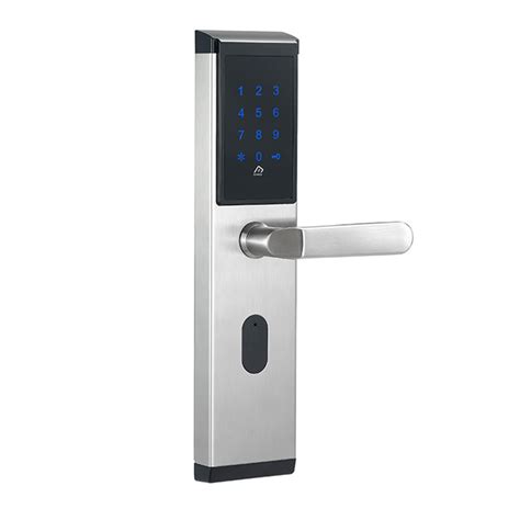 Mechanical Password Door Lock Deadbolt Code Lock Combination Lock Touch
