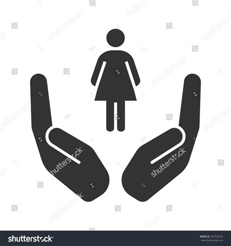 26906 Women Protection Logo Images Stock Photos And Vectors Shutterstock