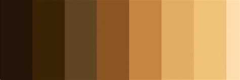 Campuran Warna Coklat Untuk Semua Kombinasi warna Cat yang Mudah