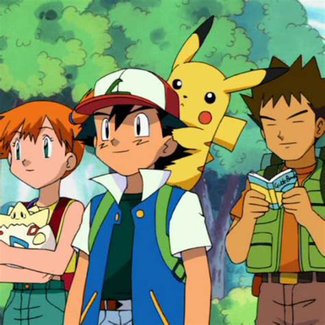 Ashs Friends Heroes Wiki Fandom In 2020 Pokemon Pokemon Tv