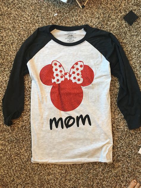 Or try the split letter monogram maker to create personalized split alphabet monogram letters with various fonts. Personalized Minnie Mouse shirt for didney | Minnie mouse shirts, Diy disney shirts, Diy shirt