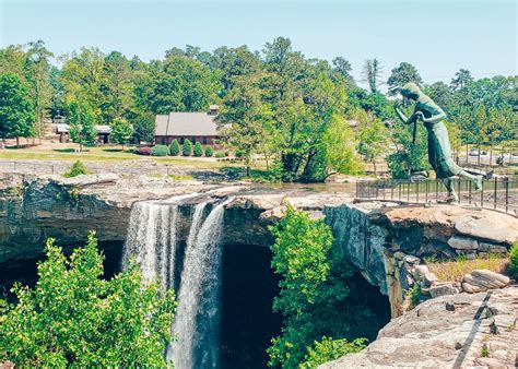 30 Things To Do With Kids In Huntsville Al