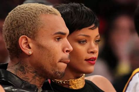 Will Rihanna Chris Brown Perform Together At The 2013 Grammys