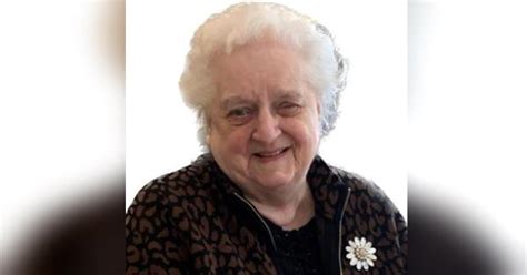Mrs Loretta Sweet Loretta M Connolly Obituary Visitation Funeral Information