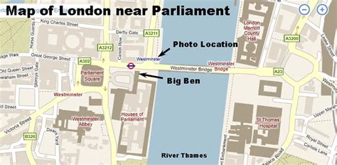 But a fire destroyed the headquarters of the british parliament, located at the palace of westminster. The Who Sings My Generation - Album Cover Location ...