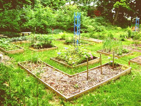 Backyard Small Vegetable Garden Design Ideas Kelseybash Ranch 86705