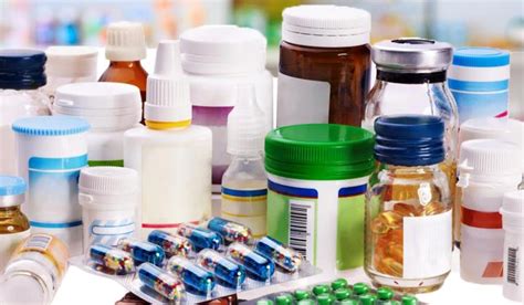 Organizing Medicine Bottles A Prescription For Safety At Home