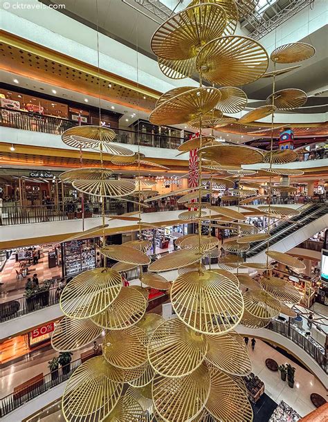 8 Best Shopping Malls In Chiang Mai Thailand 2023 Ck Travels