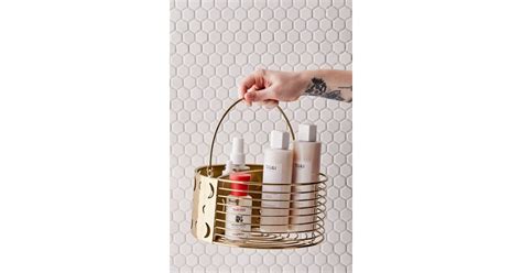 Cosmic Shower Caddy Best Bathroom Organizers From Urban Outfitters
