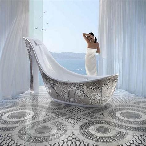 And assigned a color to even. Top 10 Most Unique Bathtub Designs You Must See