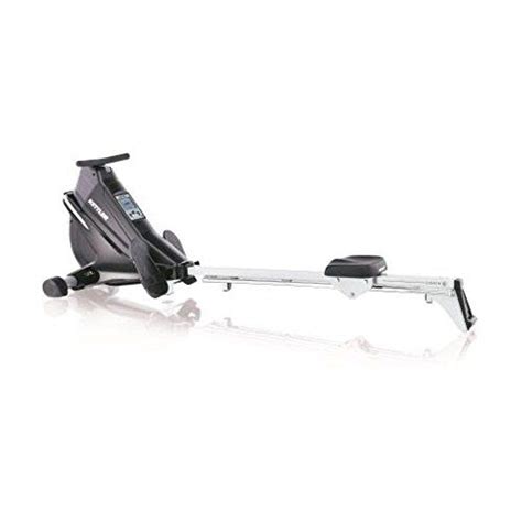 Kettler Coach E Indoor Rower Indoor Rowing Rowing Machine Kettler