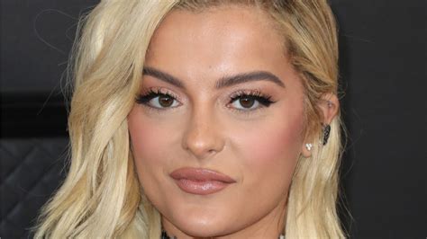 Bebe Rexha Takes Aim At Tiktok Over Search Query About Her Weight