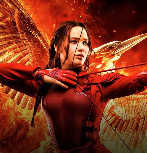 Hunger Games La Révolte Partie 2 Streaming Vf - le film complet français: Hunger Games - La Révolte : Partie 2 le film