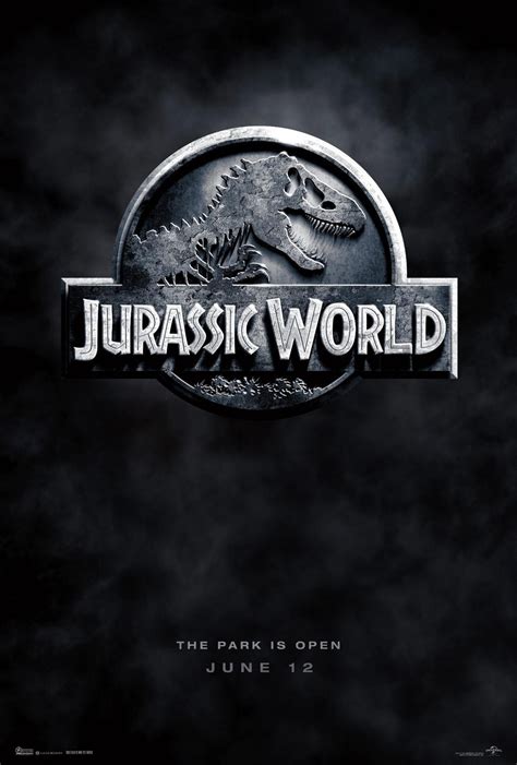 Cinema Arte Crítica Jurassic World O Mundo Dos Dinossauros 2015