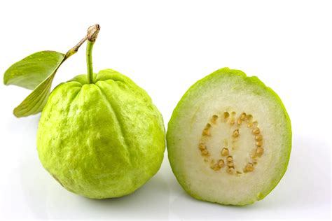 10 Surprising Health Benefits Of Guava