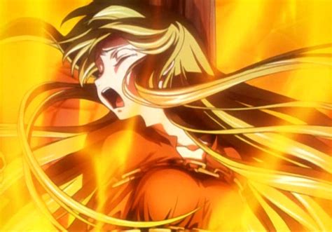 Lahari, from Blue exorcist: Apocalypse, a roleplay on RPG