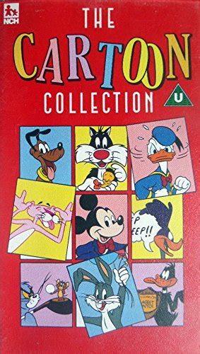 The Cartoon Collection Warner Home Video Uk Wiki Fandom