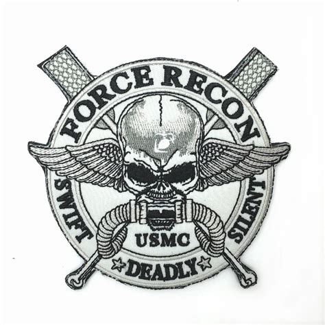 Buy Embroidery Patch United States Marine Corps Usmc