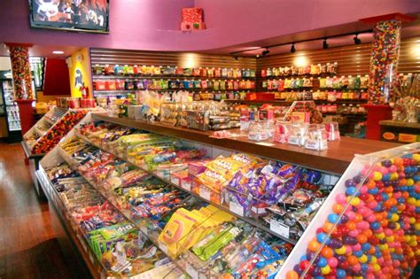 Candy Store Candy Photo 42775628 Fanpop