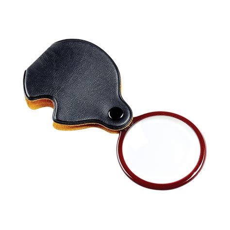 Folding Pocket Magnifiers Opticron