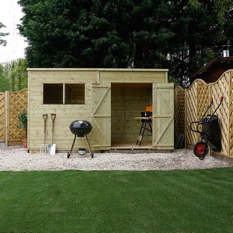 Planning Permission Shed Front Garden ~ Shed Ramp And Plans