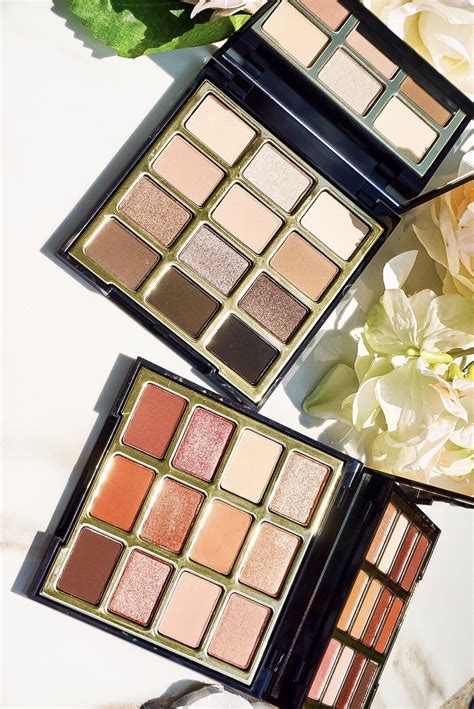 New Milani Soft And Sultry Pure Passion Eyeshadow Palettes Are Here