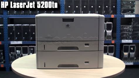 Install hp laserjet 5200 pcl 6 driver for windows 10 x64, or download driverpack solution software for automatic driver installation and update. Hp Laserjet 5200 Driver Windows 10 / Hp Laserjet 5200 ...