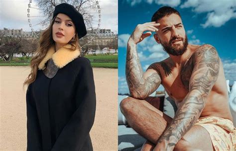 Today, maluma net worth is estimated to be close to $12 million dollars. Ex de Maluma no dejó pasar su cumpleaños y le envió un ...