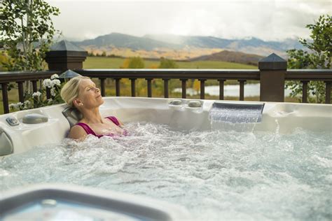 How To Find The Perfect Hot Tub For You What You Should Consider When