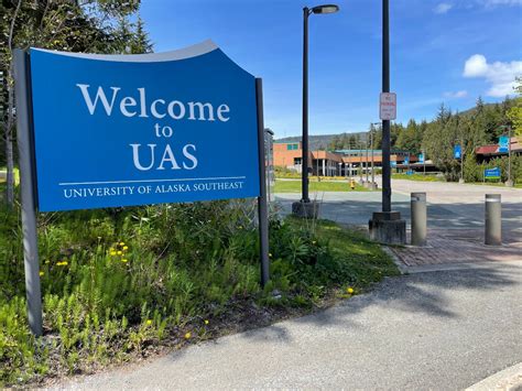 Panel Picks Five Nominees For New Chancellor Of University Of Alaska