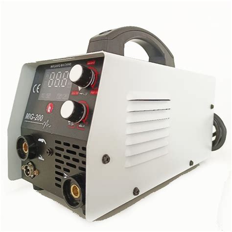 Inverter Igbt Mma Tig Mig Mag In Arc Welders For Gas Gasless Multi