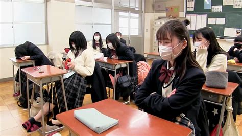 A Teachers Life Lesson Nhk World Prime Nhk World Japan On Demand