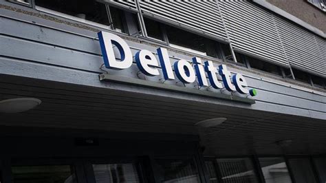 Why Deloitte Resigned As Dhfl Auditor Businesstoday