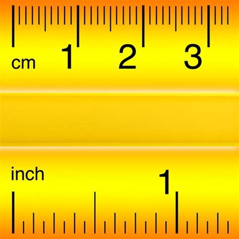 Digital Ruler Pocket Measure By Nguyen Nam Giang