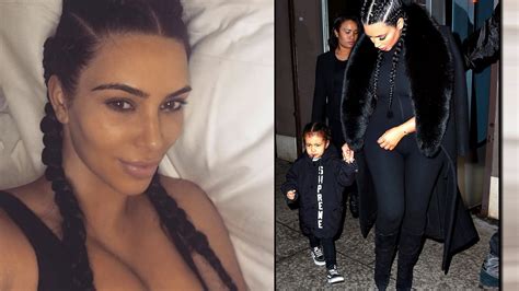Kim Kardashian Says Shes Pumping And Delirious Every Night After