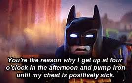 The subreddit to celebrate the lego batman/dc super heroes franchise, including sets, video games, movies, minifigures did lego batman copy hishe? Not a Homophobic Punchline: Lego Batman is Gay Now - Non ...