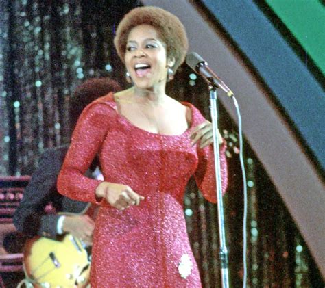 Mavis Staples 20 Female Singers Who Defined The 60s Purple Clover