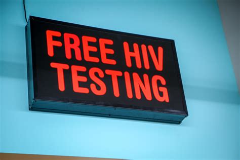 Free Hiv Testing Freestdcheck