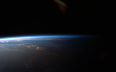 From Space Hd Wallpaper Background Image 2560x1600 Id286779