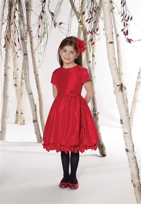 Whether you're a bridesmaid because you truly love weddings or are only doing it out of. WhiteAzalea Junior Dresses: Hairstyles for Junior Bridesmaids