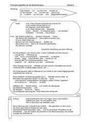 Auch beim gedichte schreiben ist der einstieg leichter, wenn du. Merksätze / Tafelanschrieb Lyrik/Gedichte | Link- und ...