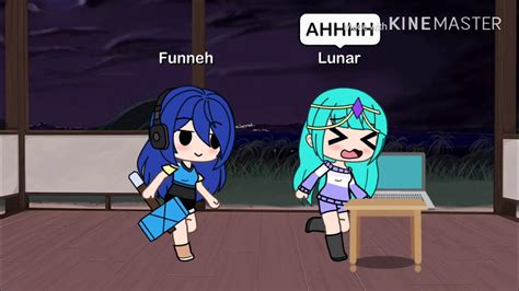 Itsfunneh Memes Gacha