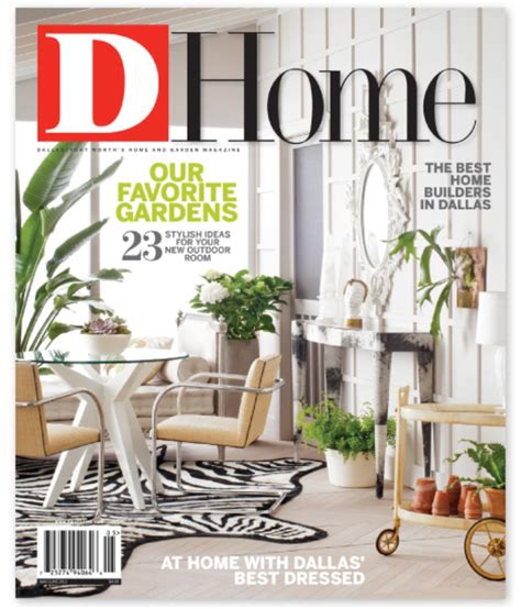 Best Interior Design Magazines India